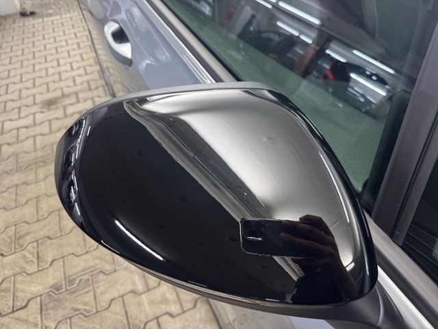 Volkswagen Golf Golf VIII Plus