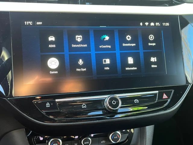 Opel Corsa GS-Line Grand Sport