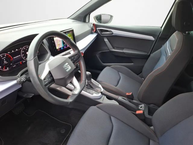 Seat Arona 1.0 TSI DSG FR-lijn