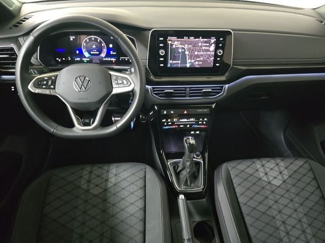 Volkswagen T-Cross 1.5 TSI