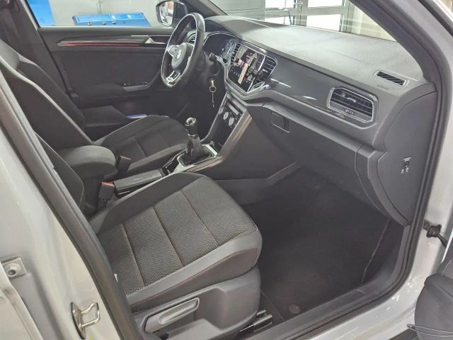 Volkswagen T-Roc 1.5 TSI Sport
