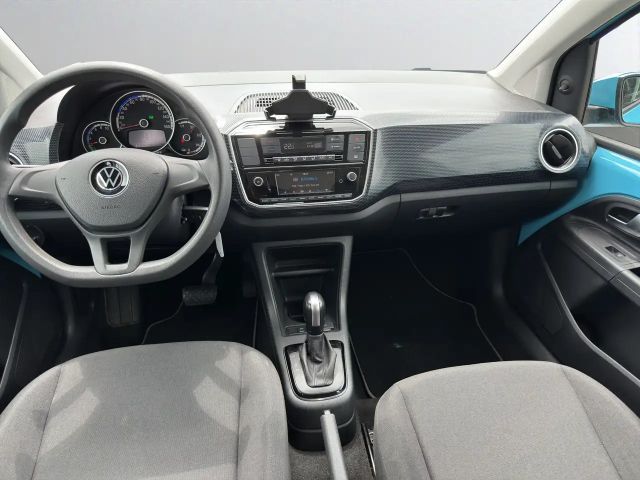 Volkswagen e-up! Move Move up!