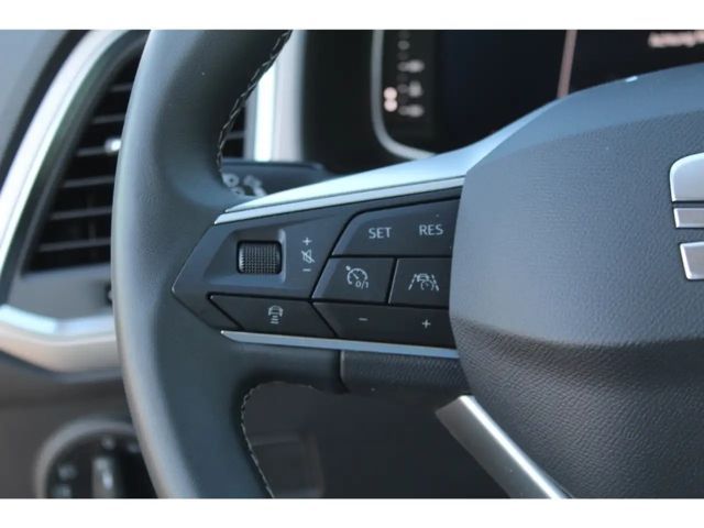 Seat Ateca 1.5 TSI DSG