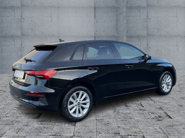 Audi A3 30 TFSI Sportback