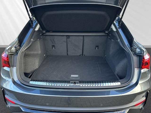 Audi Q3 35 TFSI S-Tronic Sportback