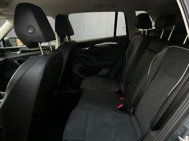 Volkswagen Tiguan DSG Elegance Elegance