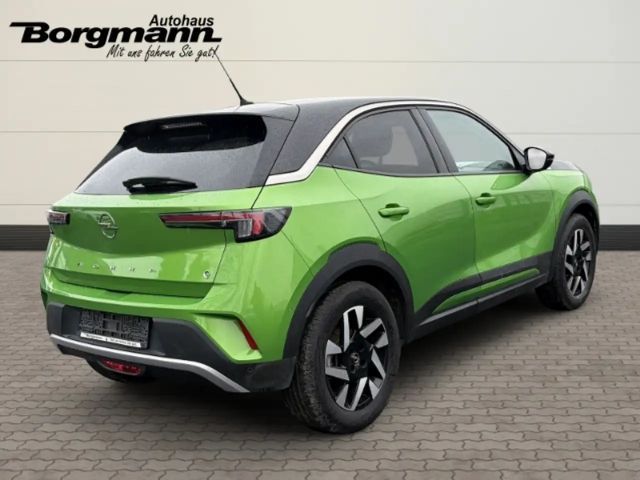 Opel Mokka Elegance Mokka-e