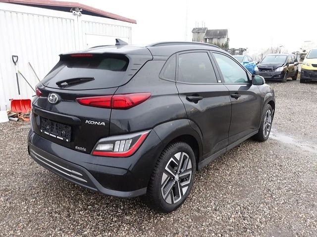 Hyundai Kona 39 kWh Electric