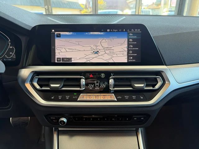 BMW 330 330e Touring