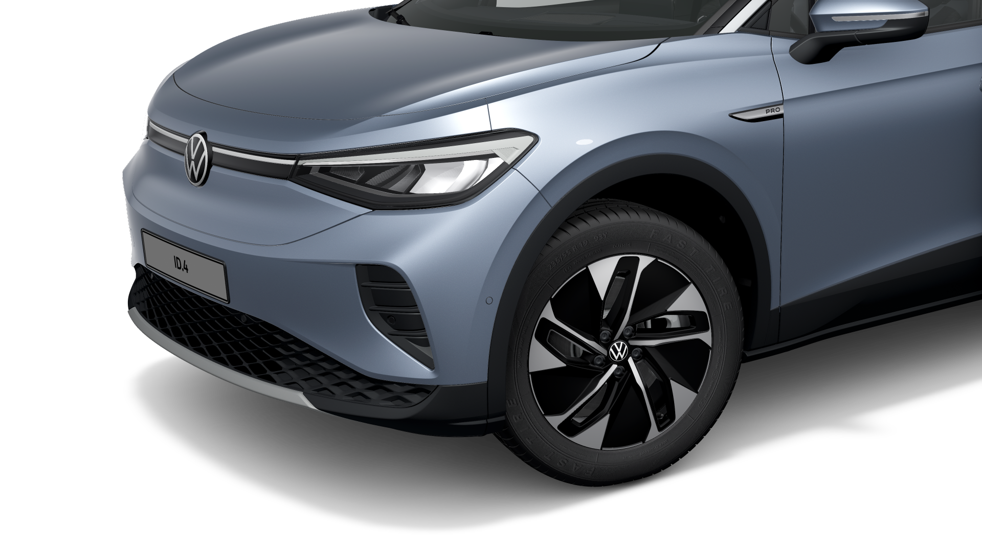 Volkswagen ID.4 Performance Pro Sound