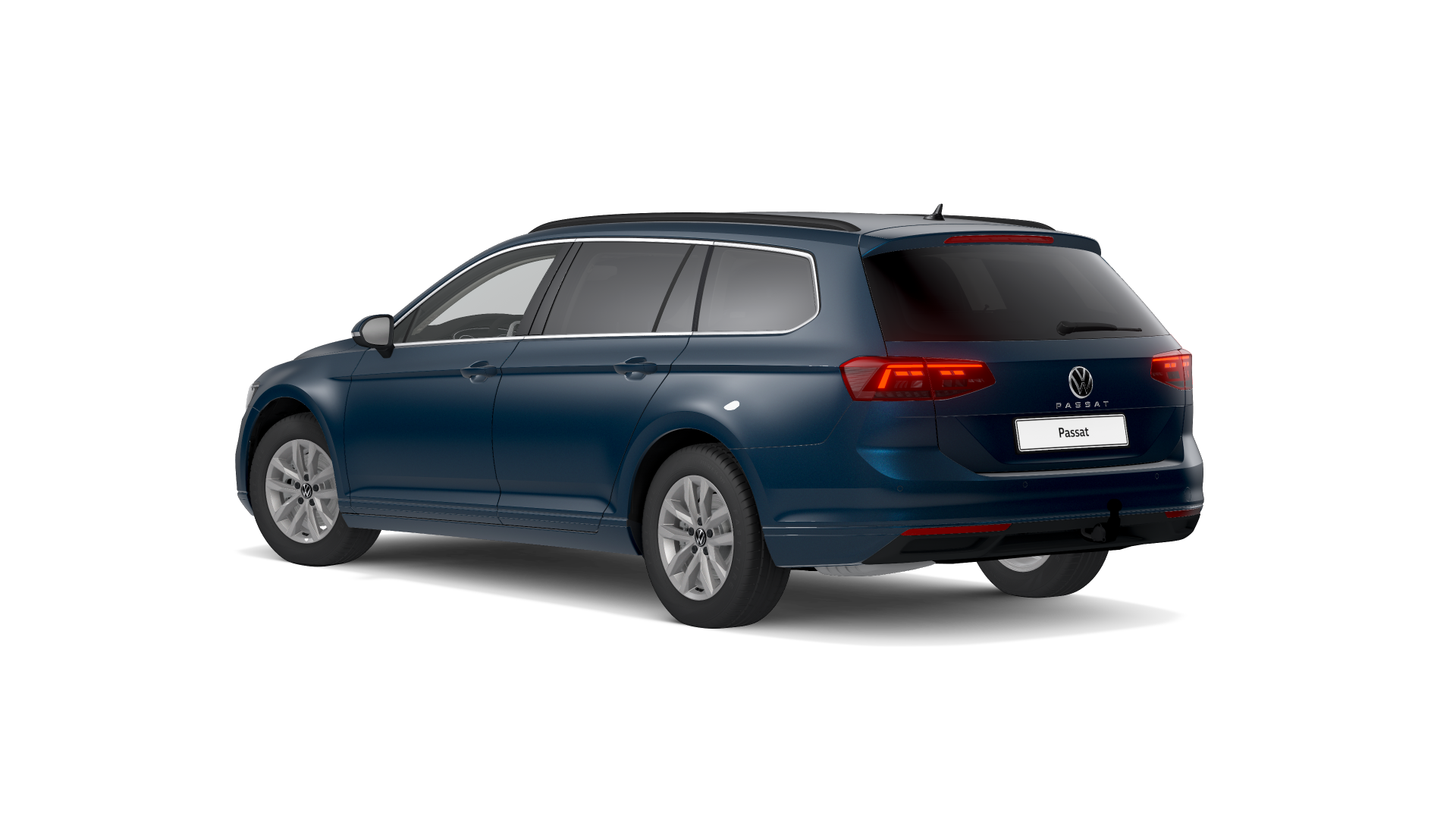 Volkswagen Passat DSG Variant