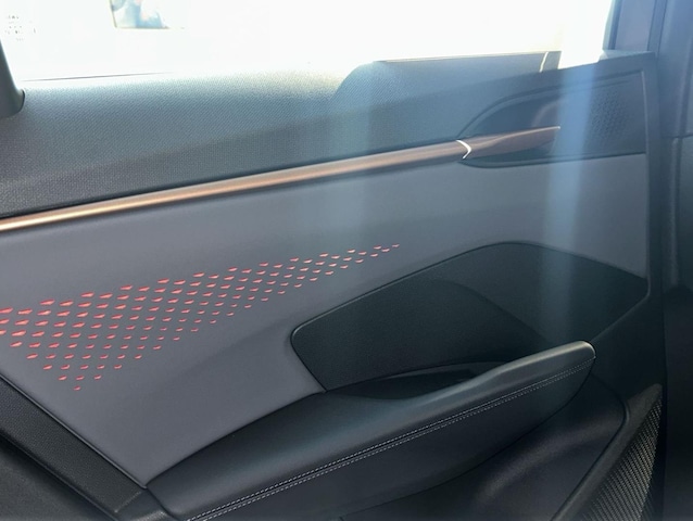 Cupra Terramar 2.0 TSI