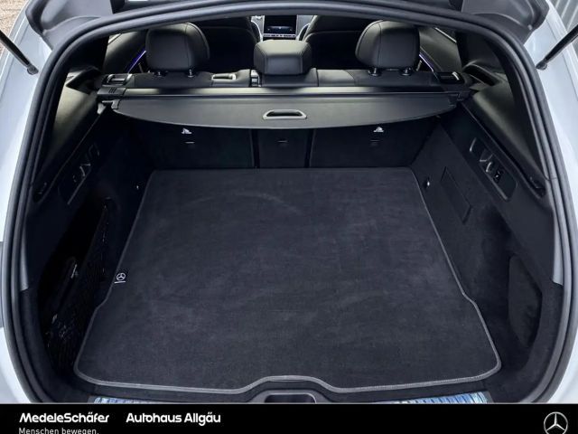 Mercedes-Benz GLC 450 4MATIC AMG Line