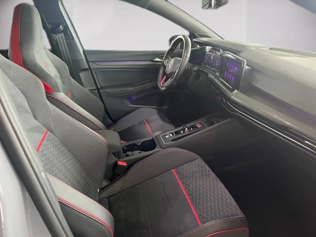 Volkswagen Golf 2.0 TSI GTI Golf VIII