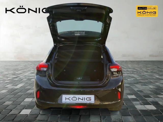 Opel Corsa Electric 100kW