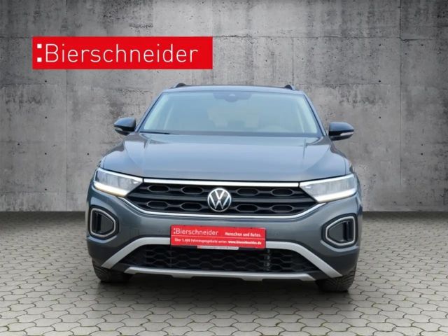 Volkswagen T-Roc 1.0 TSI