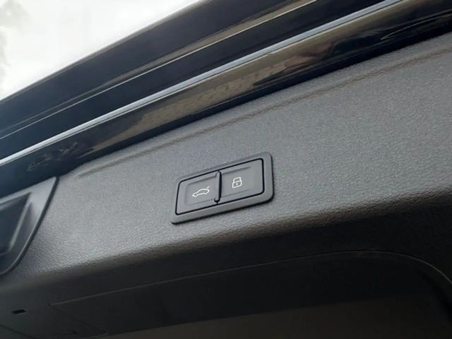 Audi A4 35 TDI Avant