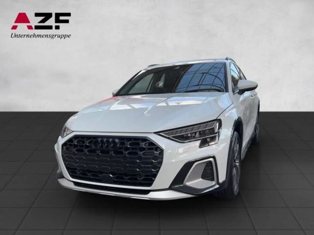 Audi A3 35 TDI S-Tronic Sedan