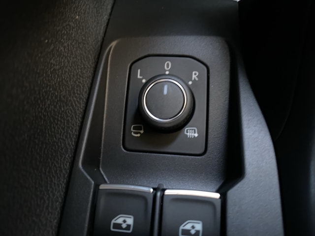 Volkswagen Taigo 1.0 TSI