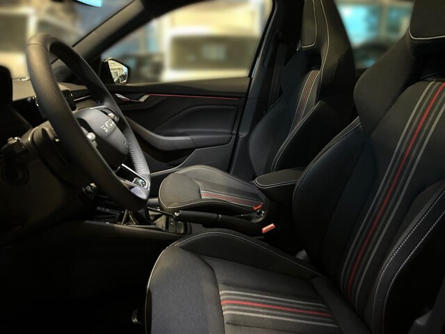 Skoda Kamiq 1.0 TSI