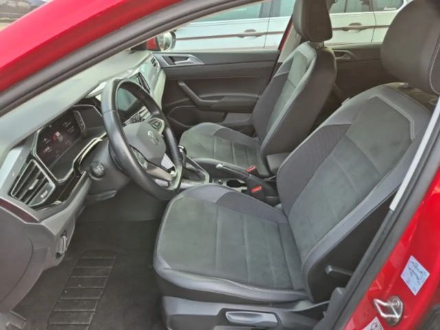 Volkswagen Taigo 1.0 TSI DSG Style