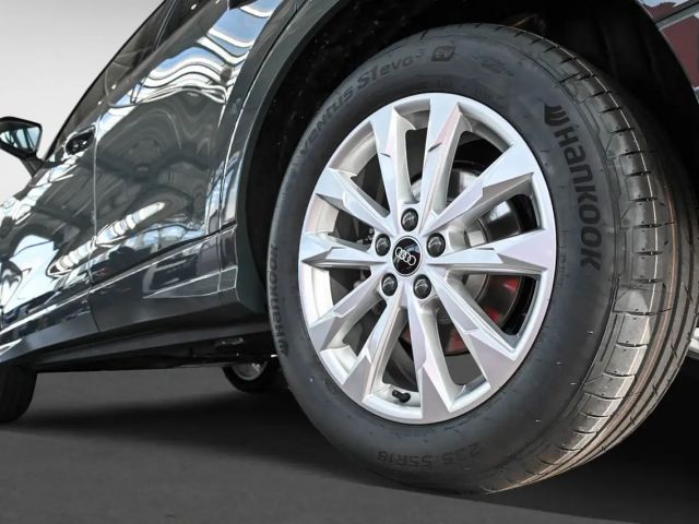 Audi Q3 35 TDI S-Tronic