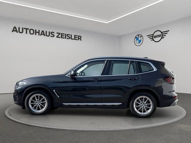 BMW X3 xDrive20i