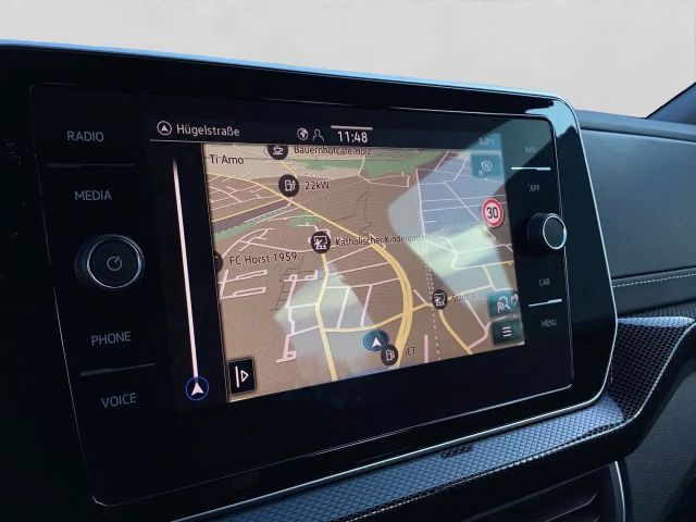 Volkswagen T-Cross 1.0 TSI DSG IQ.Drive R-Line