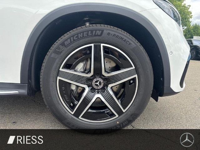 Mercedes-Benz GLC 200 4MATIC