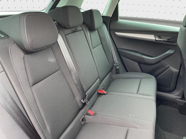 Skoda Karoq 2.0 TDI Tour