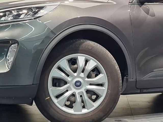 Ford Kuga Cool & Connect EcoBoost