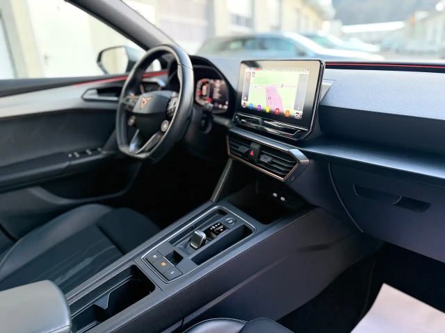 Cupra Leon 4Drive DSG VZ