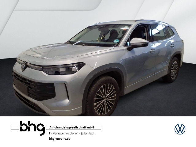 Volkswagen Tayron DSG Life