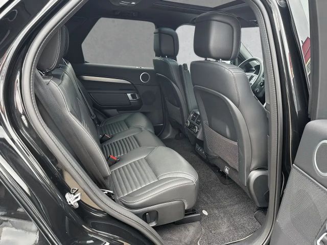 Land Rover Discovery D300 Dynamic SE