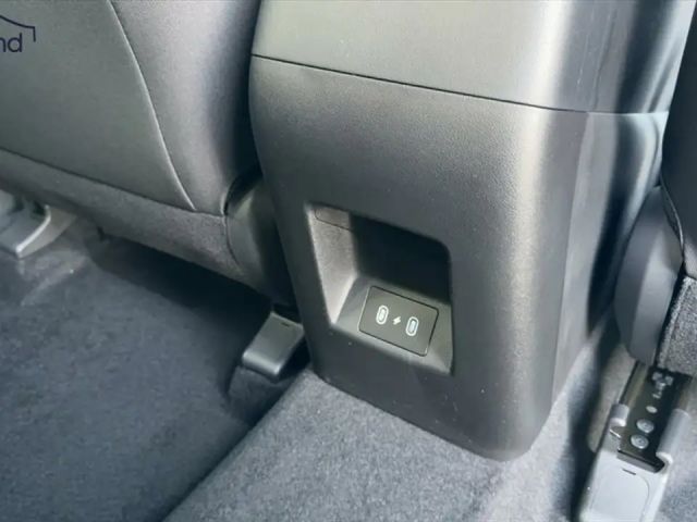 Hyundai Tucson Style T-GDi