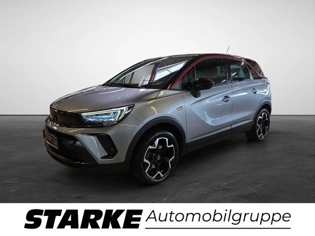 Opel Crossland X GS-Line Grand Sport
