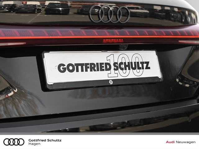 Audi A5 Avant S-Tronic