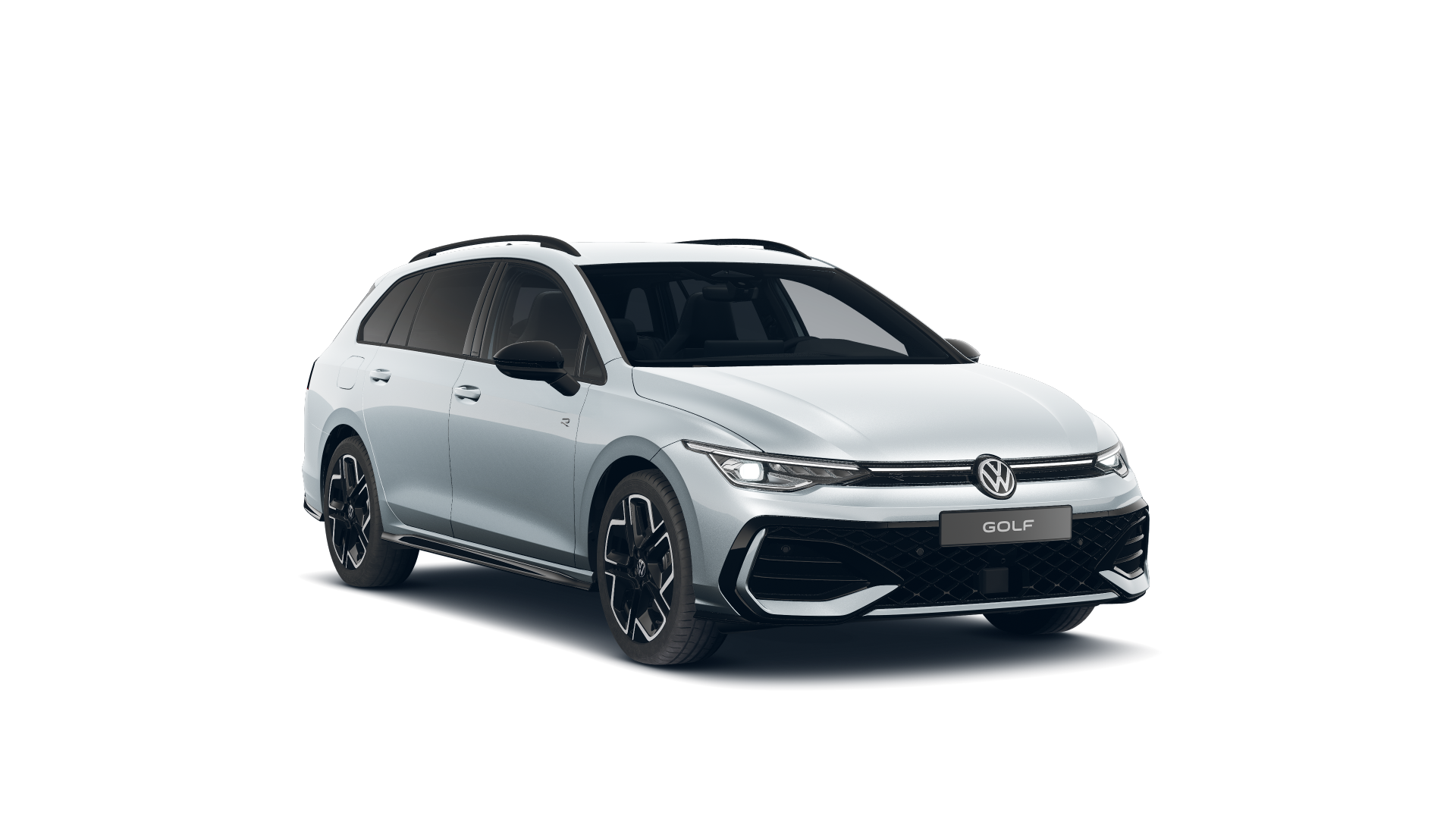 Volkswagen Golf DSG Variant