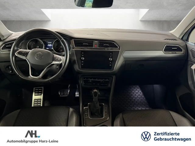 Volkswagen Tiguan 2.0 TDI DSG