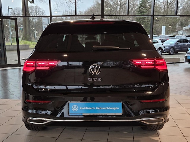 Volkswagen Golf DSG GTE Golf VIII