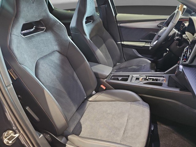 Cupra Formentor 1.5 eTSI *NAVI*MATRIX*SOUND*DCC*SH*