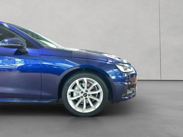 Audi A4 40 TDI S-Tronic Sedan