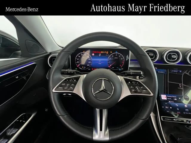 Mercedes-Benz C 200 AVANTGARDE Estate