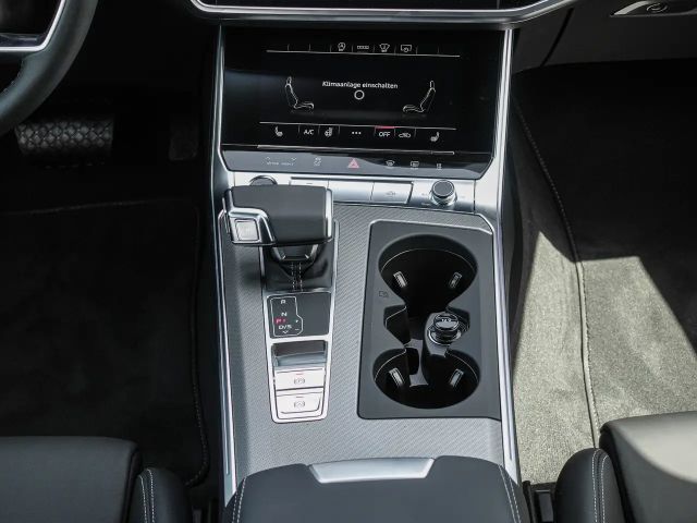 Audi A6 50 TDI Avant Quattro S-Line S-Tronic