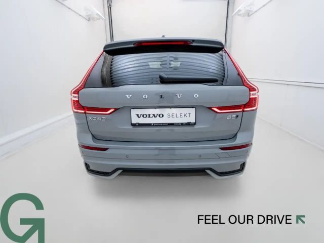 Volvo XC60 AWD Dark Plus