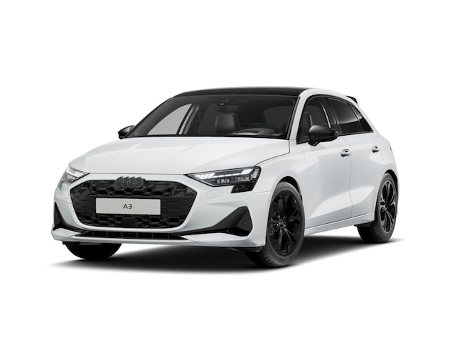 Audi A3 30 TFSI S-Tronic Sportback