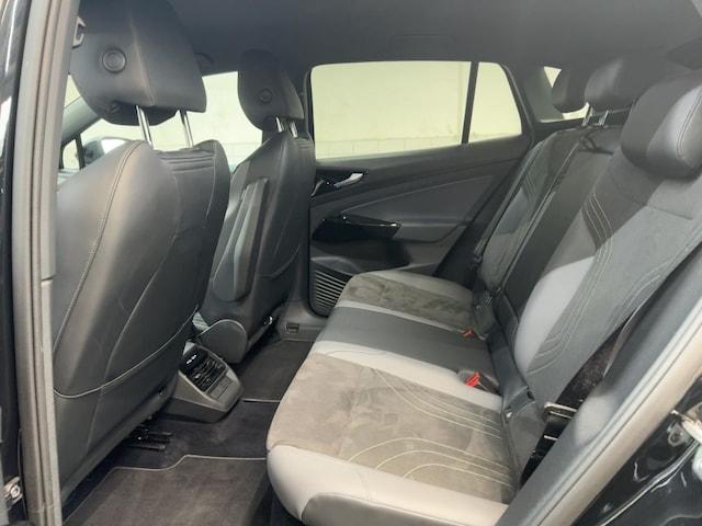 Volkswagen ID.4 Performance Pro