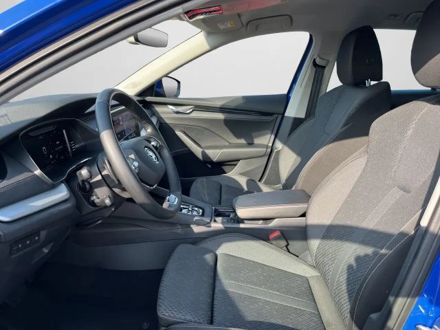 Skoda Octavia 2.0 TDI Clever Combi