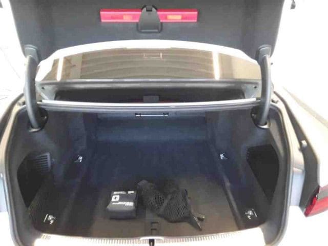 Audi A8 55 TFSI Quattro