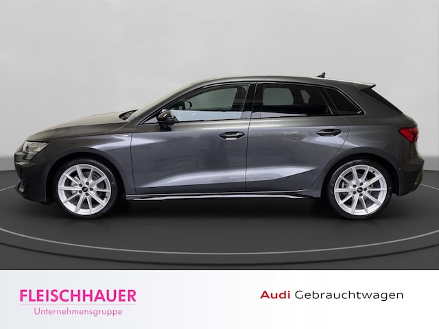 Audi A3 S-Tronic Sportback